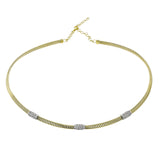 LN4051-Y CHOKER