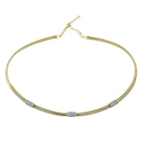 LN4051-Y CHOKER