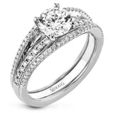 LR2686 WEDDING SET
