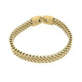 7mm Woven Mesh Bracelet