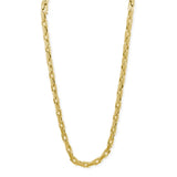 3mm Fluted  Chain