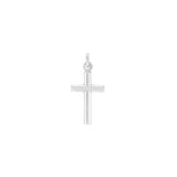 Medium Cross Charm