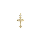 Medium Cruxifix Charm