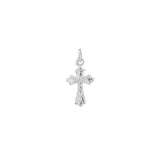 Small Crucifix Charm