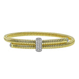 LB2718-Y BANGLE