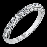 LR3264 ENGAGEMENT RING