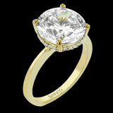 LR4206 ENGAGEMENT RING