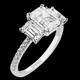 LR4199 ENGAGEMENT RING