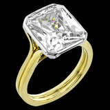 LR4148 ENGAGEMENT RING