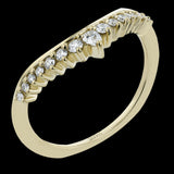 LR4122 WEDDING BAND