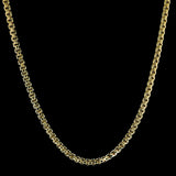 LN4097 GENT NECKLACE