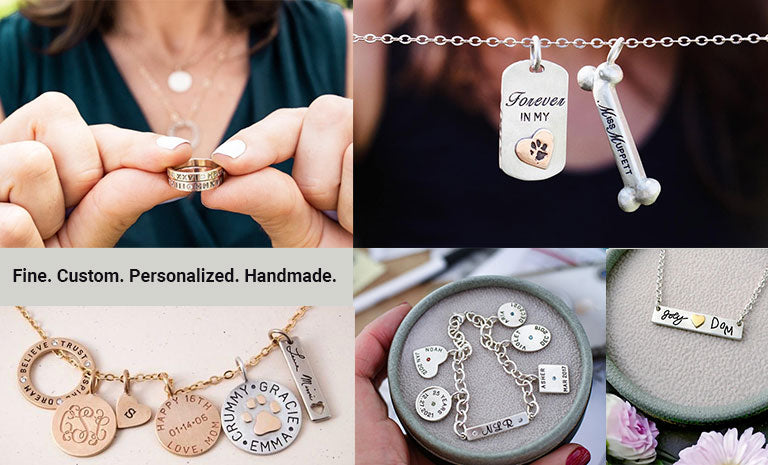 Your Trusted Source for Diamond & Gemstone Jewelry in