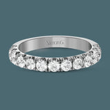 18K Band 1.00D