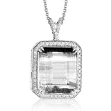 18K Pend .40D