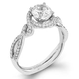 18K Semi .24D