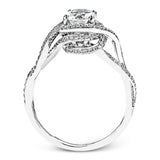 18K Semi .33D