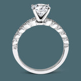 18K Set 1.09D