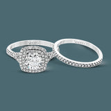 18K Set .63D