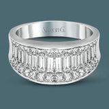 18K Ring 1.37Pc 1.53Bg