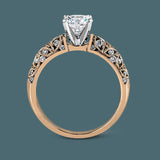 18K Semi .35D