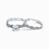 18K Set .22D