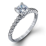 18K Semi .23D