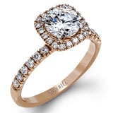 18K Semi .48D