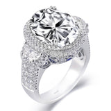 Pt Ring .65D .62Pc .73Mod