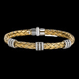 18K Bngl .73D