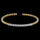 18K Bngl .98D