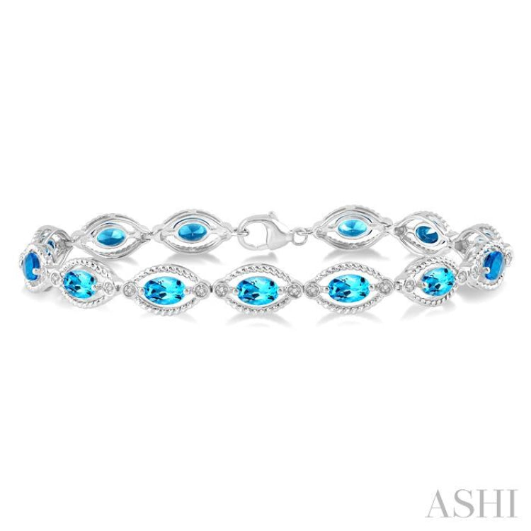 Basil Adjustable Silver & Leather Bracelet with Semi Precious Turquoise |  Adjustable silver bracelet, Gemstone wrap bracelet, Semi precious