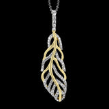 18K2T Pend .54D