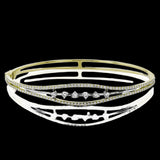 18K Bngl .72D