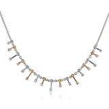 18K Neck .69D