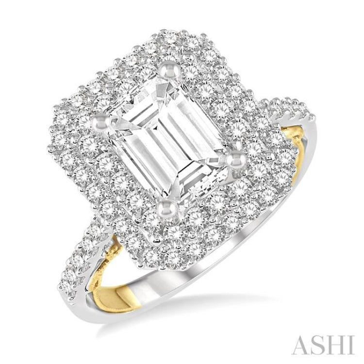 3 Stone Engagement Ring Meaning, Style and Designs