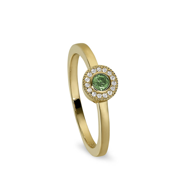 Ring - BL230BXKA0R-8G-8 – Belle Jewelers